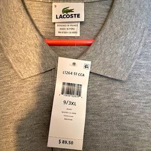 Lacoste Polo Shirt